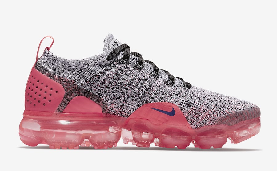 Nike WMNS Air VaporMax 2.0 Hot Punch 942843-104