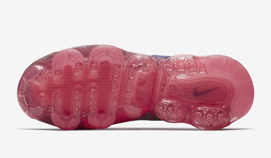 Nike WMNS Air VaporMax 2.0 Hot Punch 942843-104