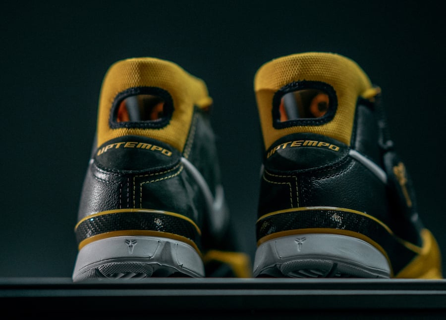 Nike Zoom Kobe 1  Protro Release Date