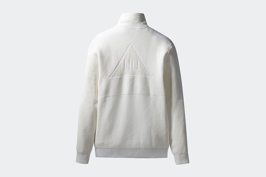 Pharrell adidas Hu Holi Blank Canvas Collection Release Date