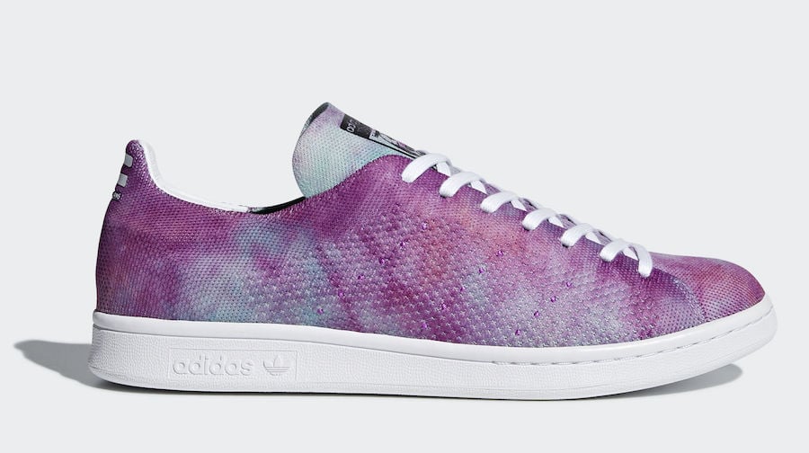 Pharrell adidas Stan Smith Holi DA9612