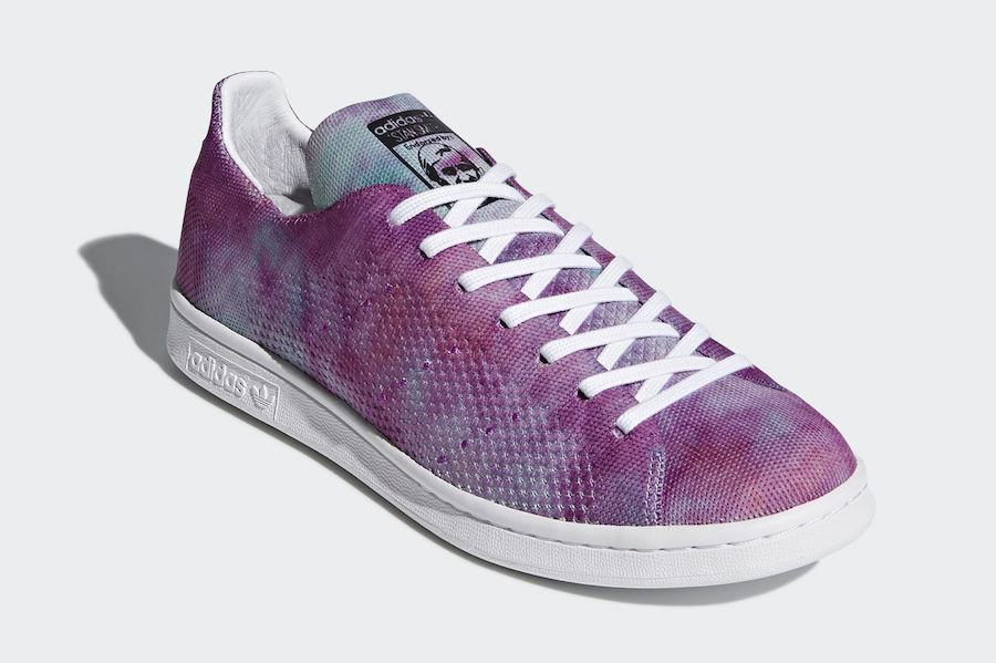 Pharrell adidas Stan Smith Holi DA9612