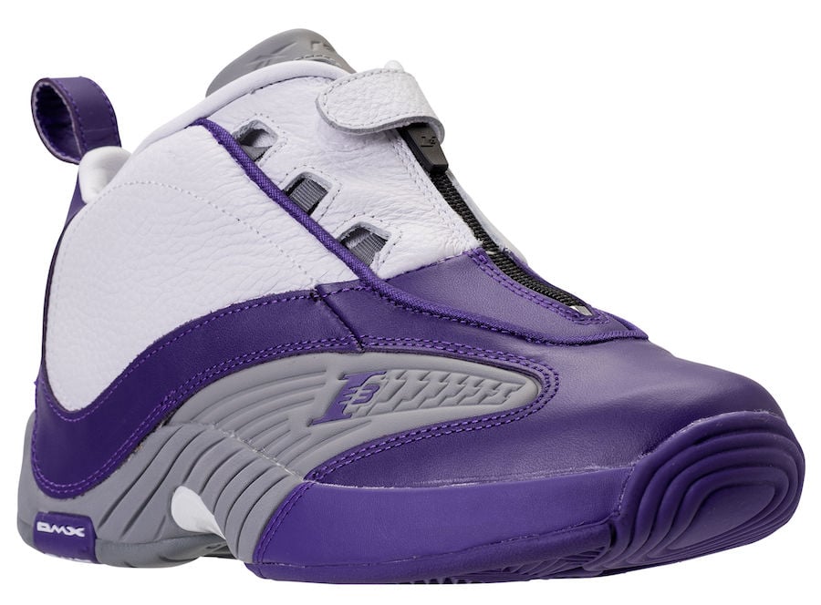 reebok answer purple