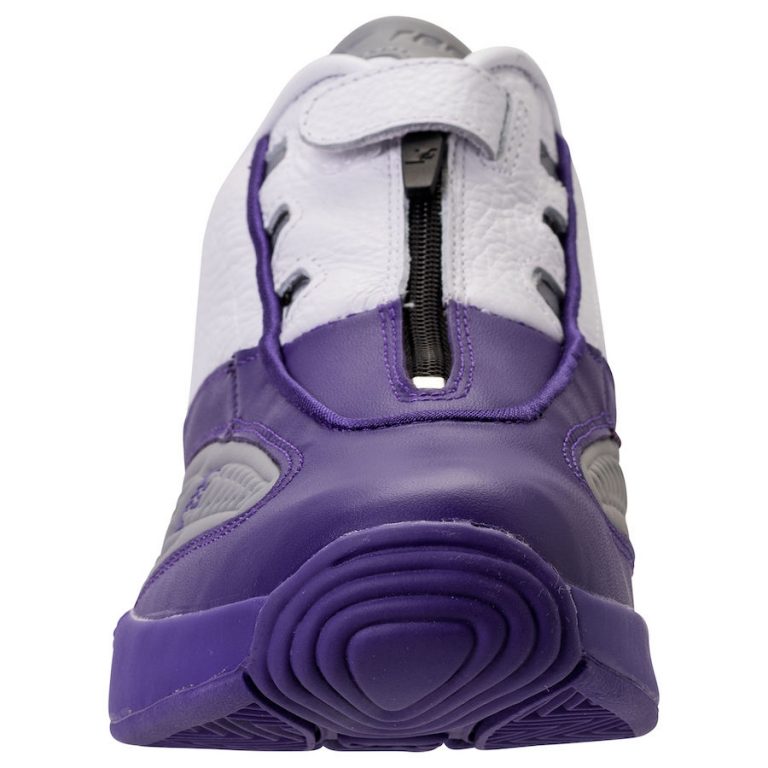 Reebok Answer 4 Kobe PE BS9847 Release Date | SneakerFiles