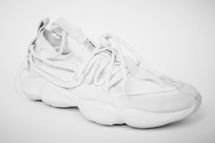 dmx fusion experiment