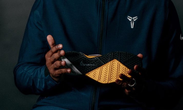 Nike to Update the Kobe Retro Line