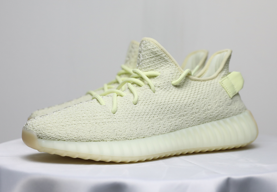 adidas yeezy boost 350 v2 butter f36980