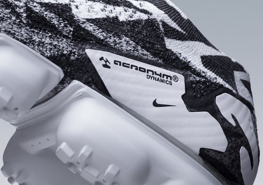 Acronym Nike VaporMax Moc 2 Release Dates