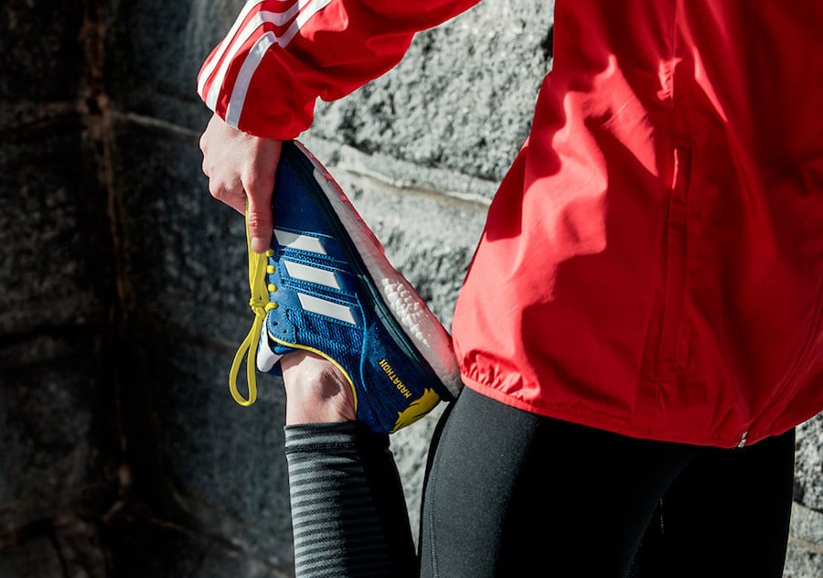 adidas adiZero Boston 7 Marathon Runner Release Date