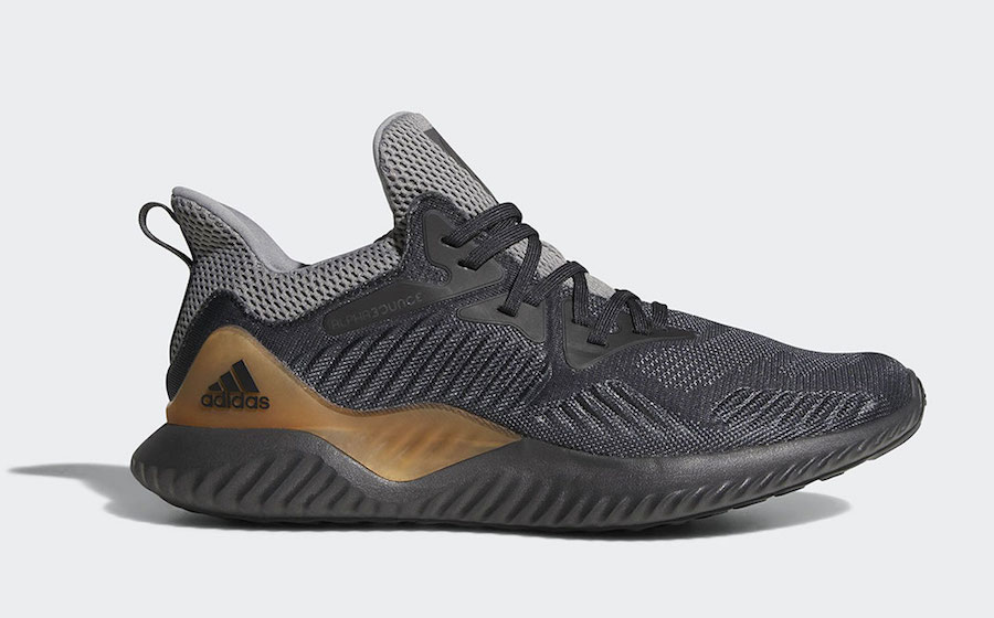 adidas AlphaBounce Beyond CG4762 adidas AlphaBounce Beyond CG4762