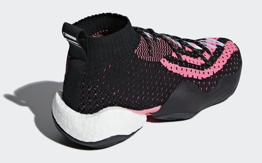 adidas Crazy BYW Pharrell G28182