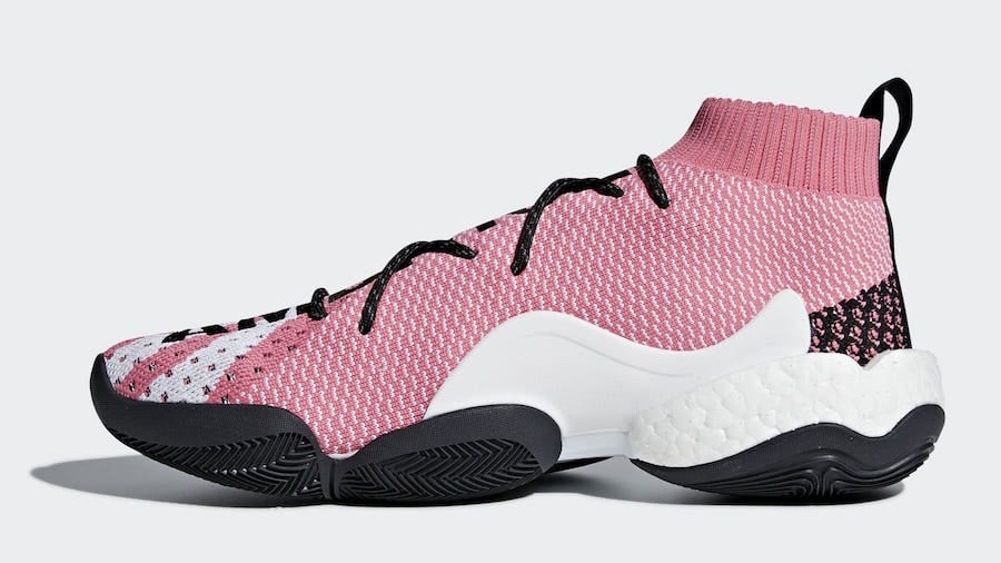 adidas Crazy BYW Pharrell G28183