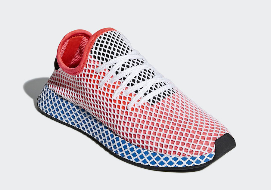 adidas deerupt runner 2018