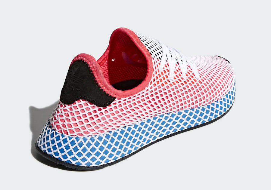 adidas Deerupt CQ2624