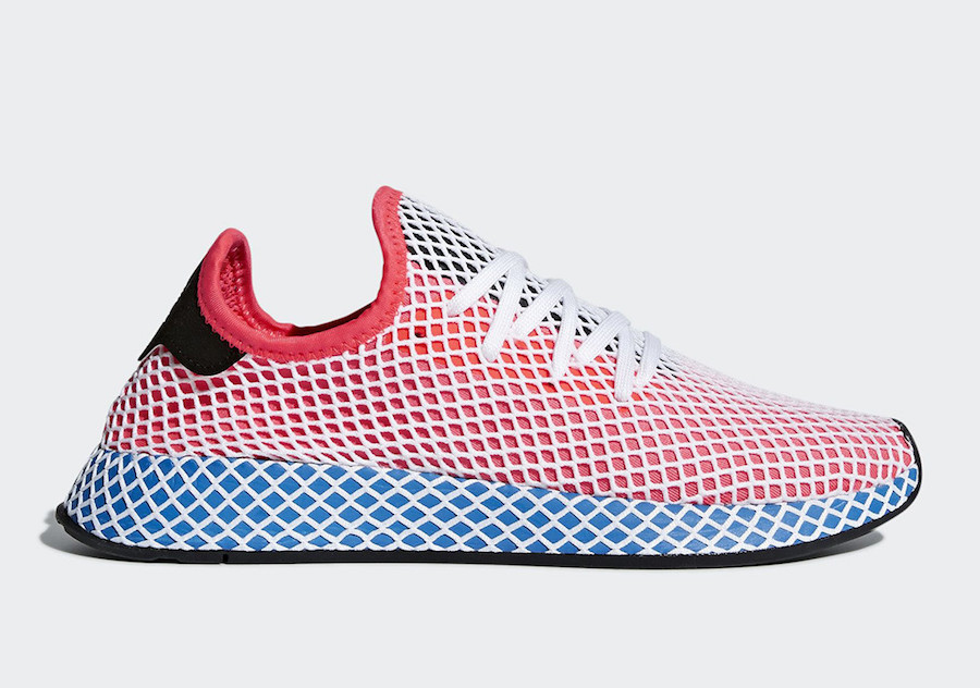 adidas Deerupt CQ2624