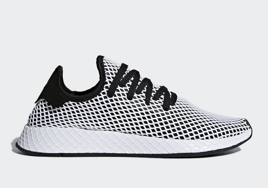 adidas Deerupt CQ2626