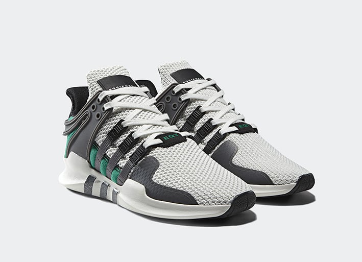 white eqt womens