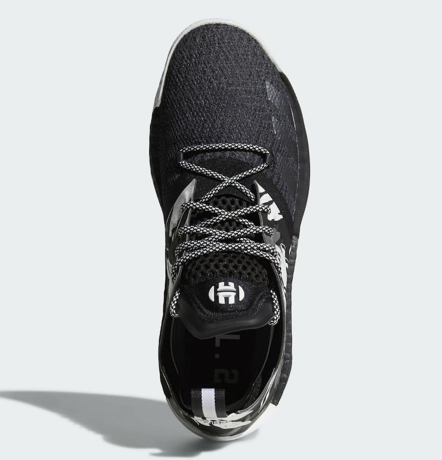 adidas Harden Vol. 2 Traffic Jam AH2217