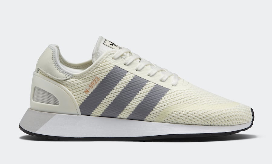 adidas N-5923 Street Pack Release Date