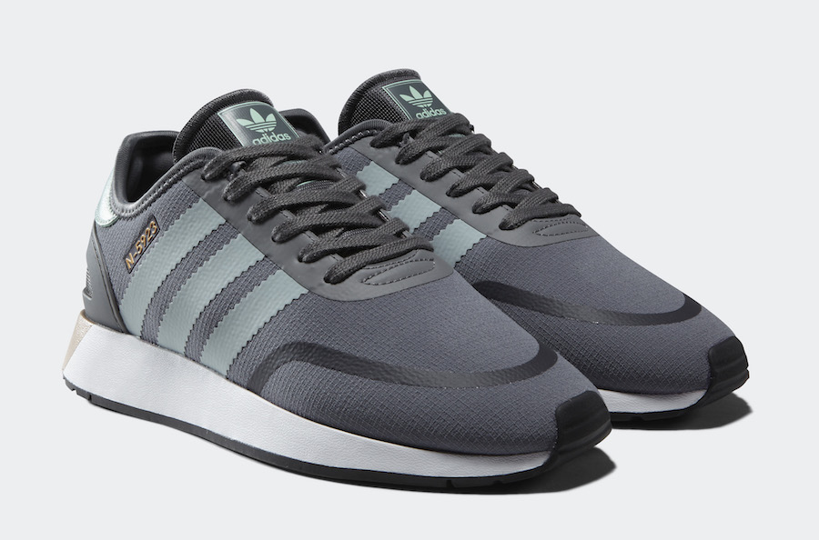 adidas N-5923 Street Pack Release Date