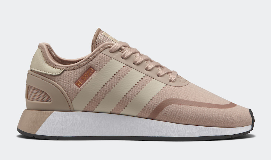 adidas N-5923 Street Pack Release Date