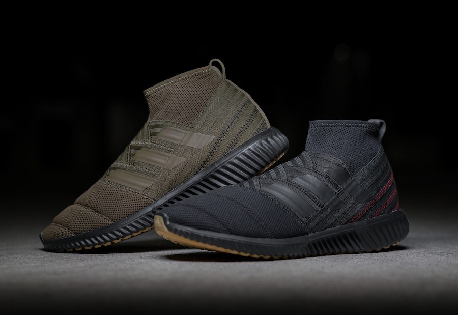 adidas Nemeziz Mid TR Pack