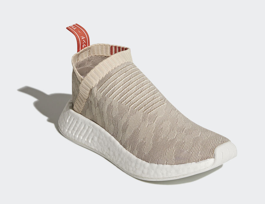 adidas NMD CS2 Linen CQ2039