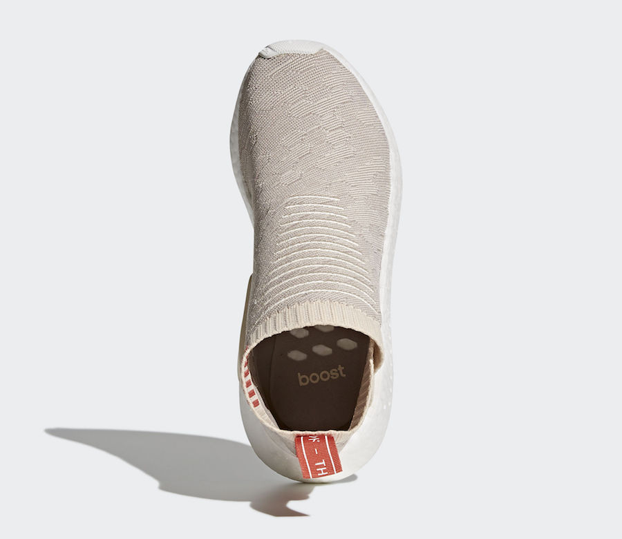 adidas NMD CS2 Linen CQ2039