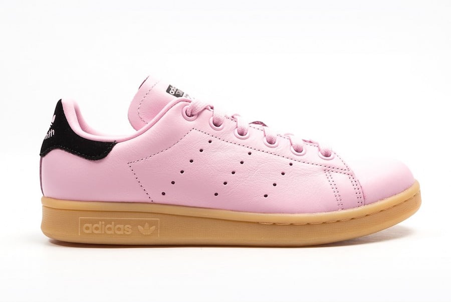 adidas Stan Smith Cotton Candy Pink CQ2812
