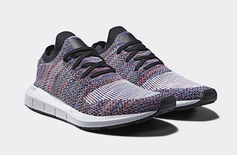 adidas Swift Run Multicolor Release Date