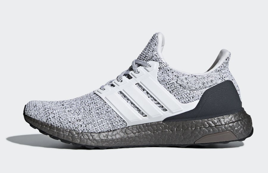 adidas Ultra Boost 4.0 Cookies and Cream BB6180