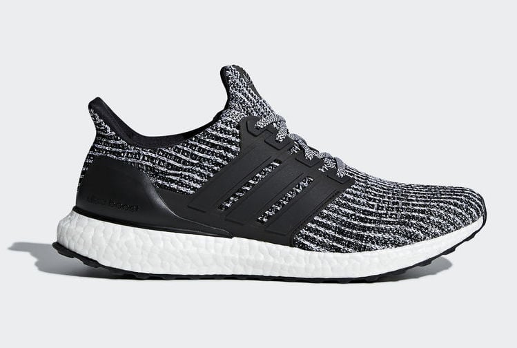 adidas Ultra Boost Cookies and Cream BB6179