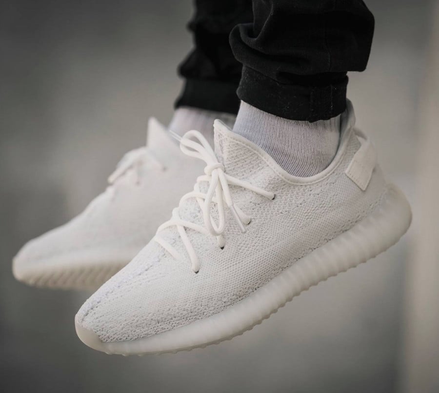 yeezy boost 350 drop 2018