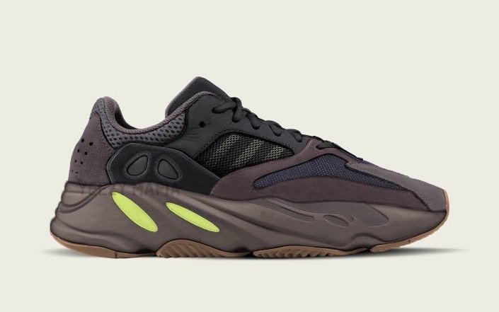 adidas Yeezy Boost 700 Season 7 Release 