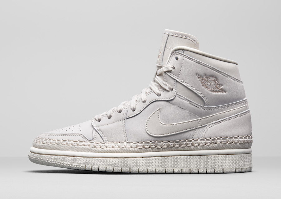 Air Jordan 1 High PRM Desert Sand Air Jordan 1 High PRM Desert Sand