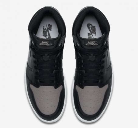 Air Jordan 1 Shadow 2018 Release Date | SneakerFiles