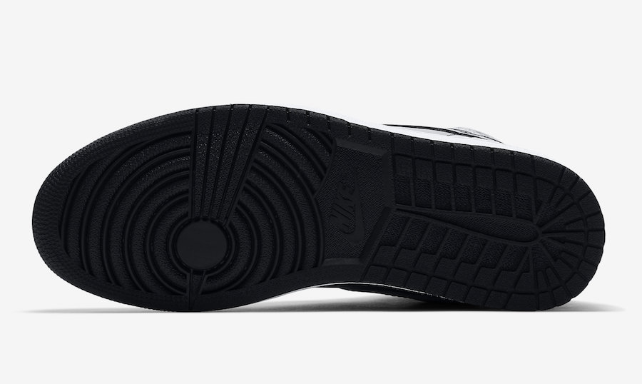 Air Jordan 1 Shadow 2018 555088-013