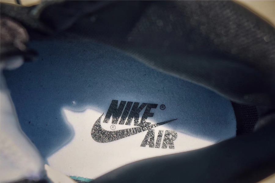 Air Jordan 1 Shadow 2018