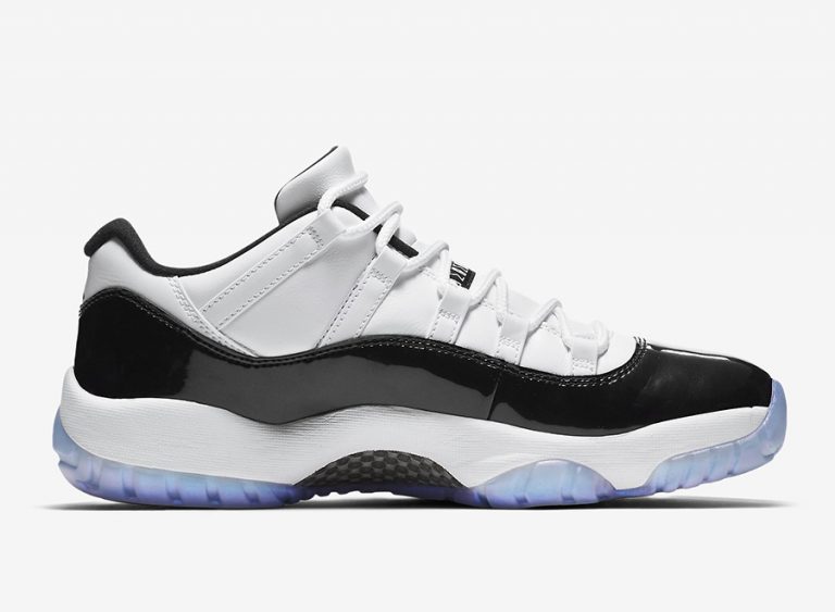 Air Jordan 11 Low Emerald Easter 528895-145 | SneakerFiles