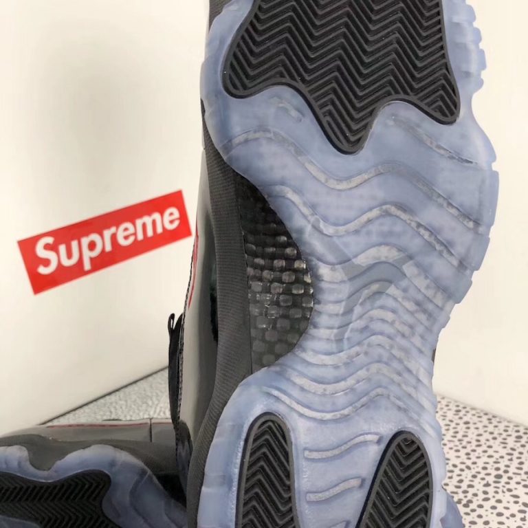 prom night jordan 11