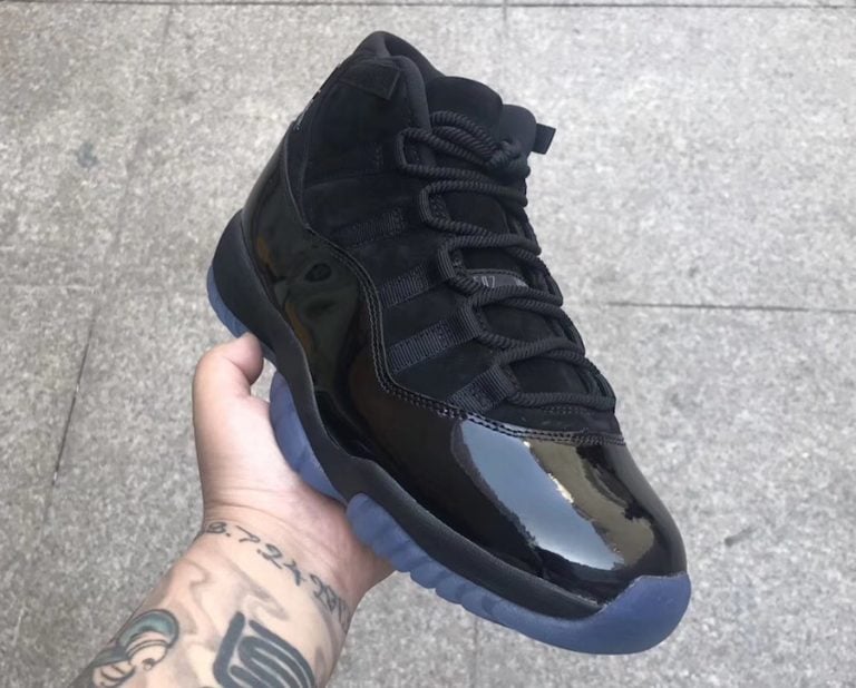 prom night jordan 11