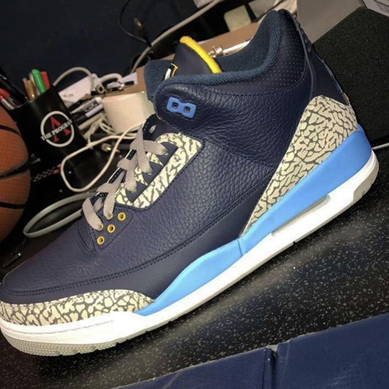 Recently we showcased the Marquette PE 