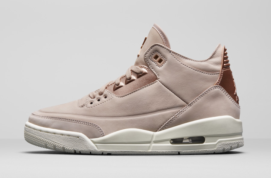 Air Jordan 3 SE Particle Beige Air Jordan 3 SE Particle Beige