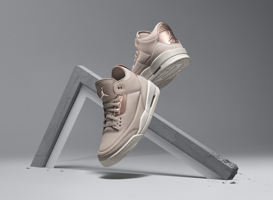 Air Jordan 3 SE Particle Beige Air Jordan 3 SE Particle Beige