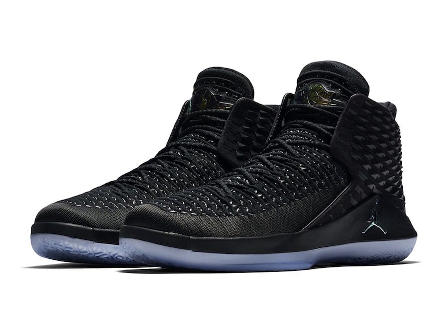 air jordan 32 2018