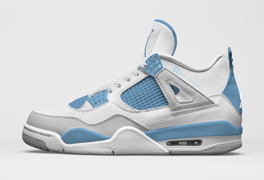 jordan 4 release date 2019