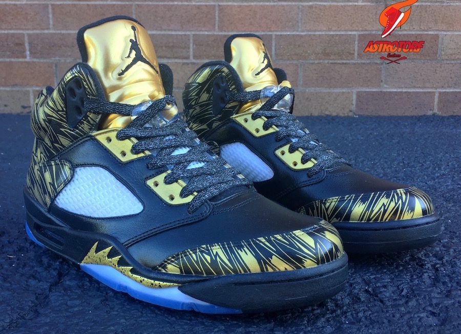 Air Jordan 5 Wings AV2405-900