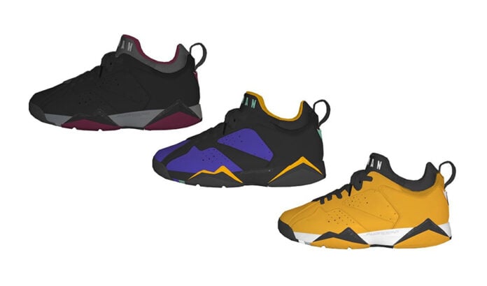 air jordan 3 retro international