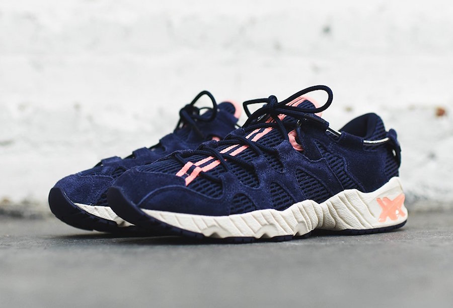 Asics Gel Mai Peacoat