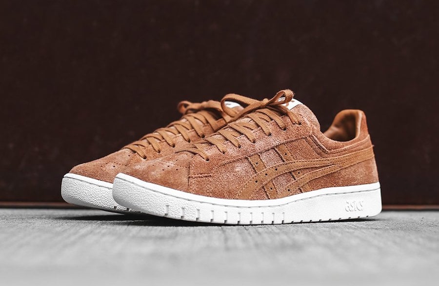 Asics Gel PTG Meerkat